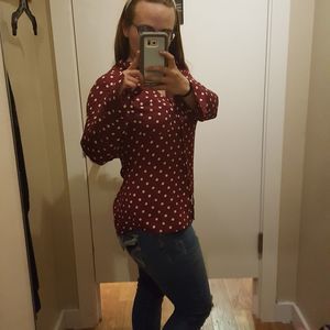 Meet your Posher, April